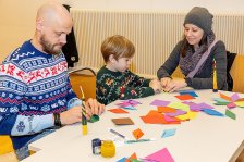 24.12.2025 Warten aufs Christkind